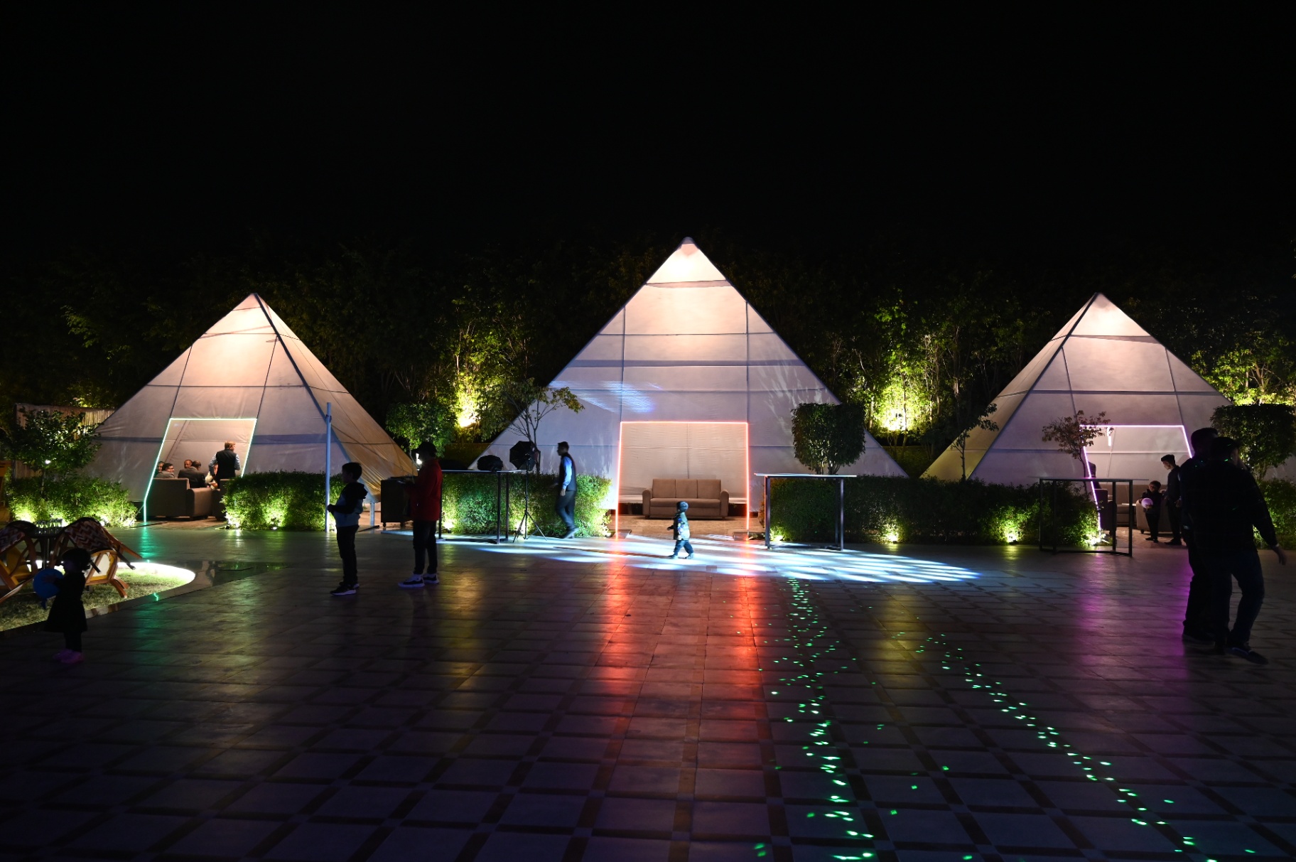 Moksha scene 2